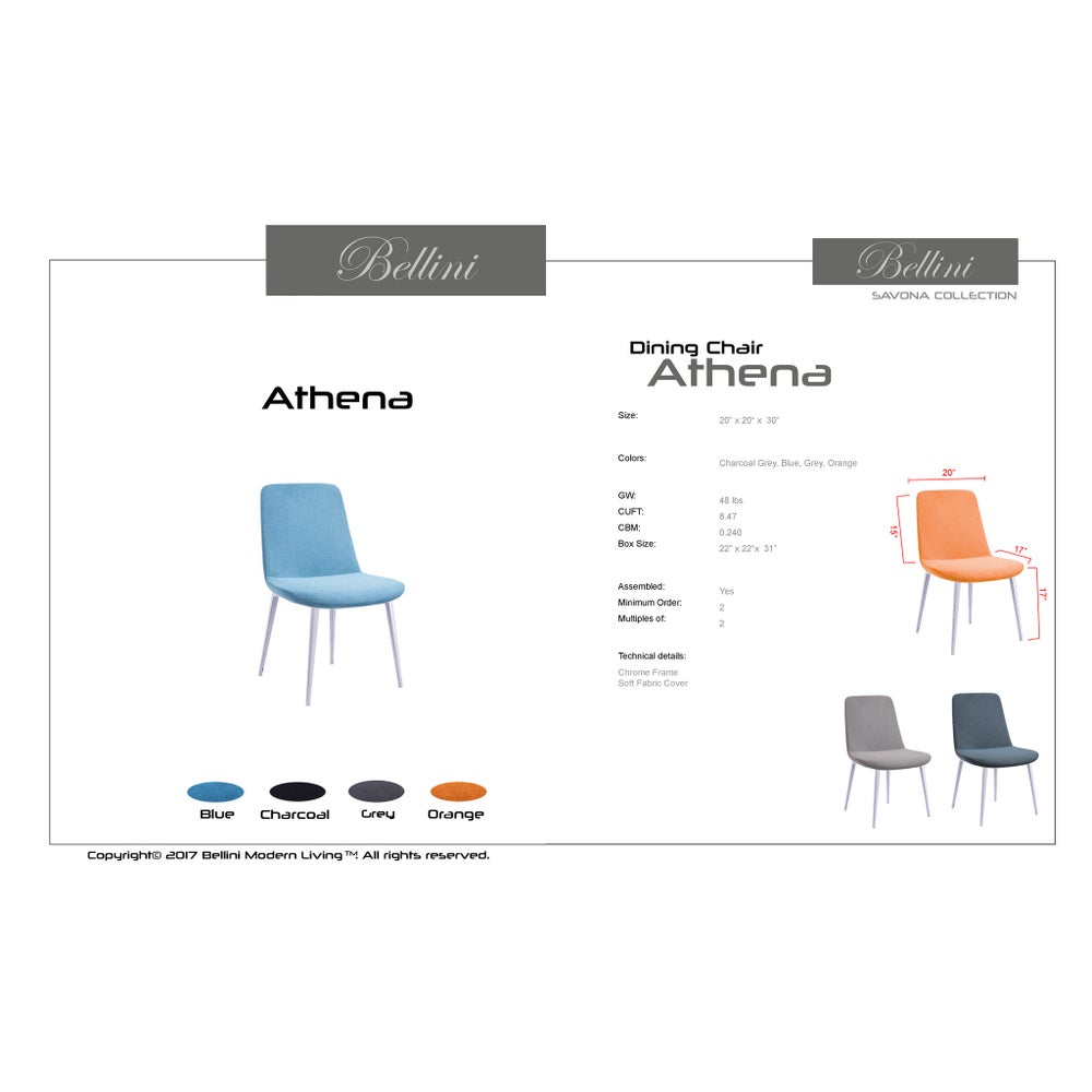Athena-DC CGY